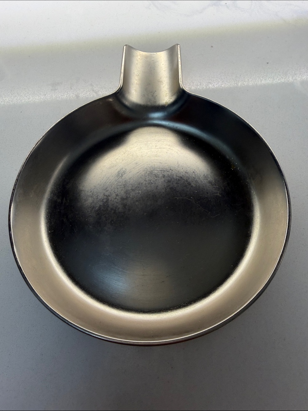 Umbra Stainless Spoon Rest
